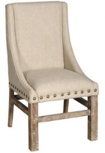 Krzesło Belldeco Classic