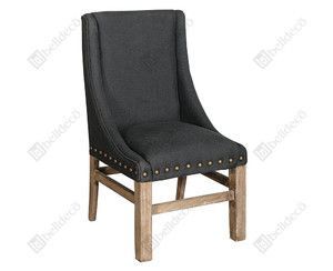 Krzesło Belldeco Classic ciemne