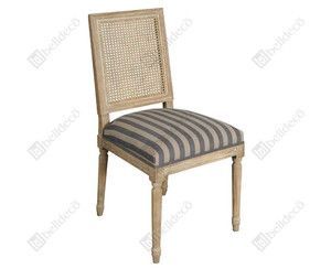 Krzesło Belldeco Classic pasy