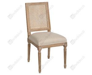 Krzesło Belldeco Classic proste