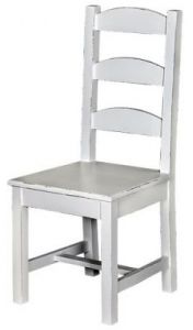 Krzesło prowansalskie PS48
