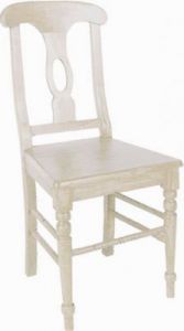 Prowansalskie Krzesło bukowe TL 1141