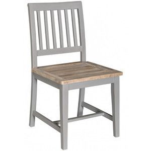 Krzesło Belldeco Bristol Grey