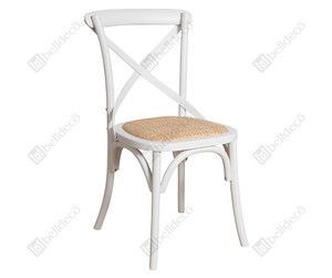 Krzesło Bari Belldeco białe