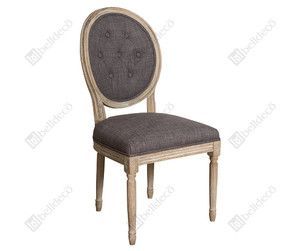 Krzesło tapicerowane Belldeco Classic B