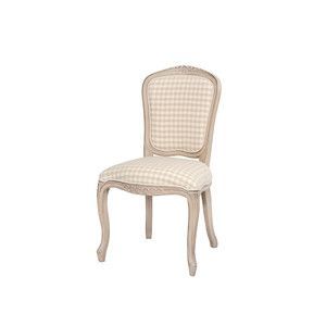 Krzesło w stylu francuskim VENEZIA 811