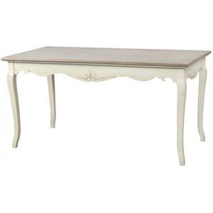 Stół w stylu francuskim RIMINI 026