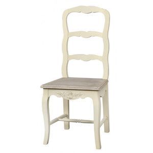 Krzesło w stylu francuskim RIMINI 028
