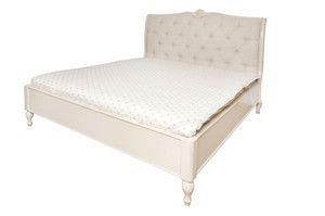 Łóżko do sypialni w stylu francuskim VERONA