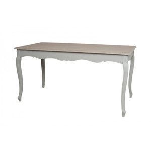 Stół w stylu francuskim Catania 026