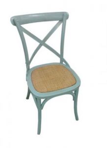 Stylowe krzesło obiadowe ML0724