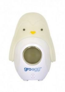 Nakładka na termometr Gro-Egg Pingwin, Gro Company