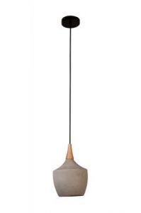 Dutchbone Lampa wisząca CRADLE CARAFFE 5300049
