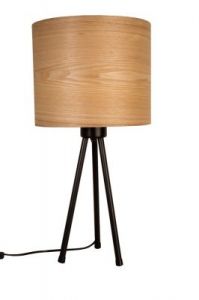 Dutchbone Lampa stołowa WOODLAND 5200011