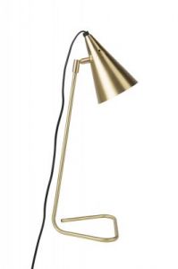 Dutchbone Lampa stołowa BRASSER 5200020