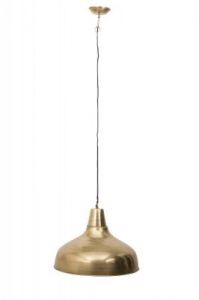 Dutchbone Lampa wisząca BRASS MANIA 5300076