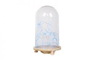 Be Pure Lampka szklana LIGHT STOPPER 375857-O