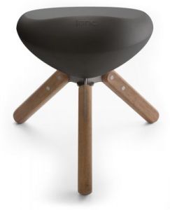 Lonc Krzesło BEASER drewniane P0201110