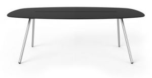 Lonc Stół Alowha długi 200 cm rama ze stali nierdzewnej  P0101830