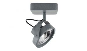 Zuiver Spotlight DICE-1 LED cynkowany 5500012