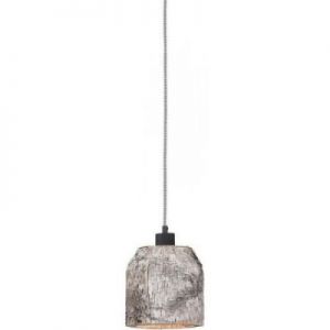 It's About RoMi Hanging lamp birch Aspen /1-shade dia.24xh.24cm, natural ASPEN24/H1/N