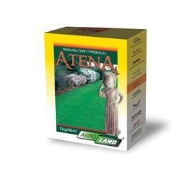 ATENA - nasiona trawy 5 kg worek