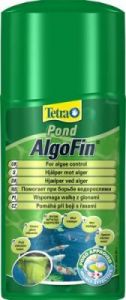 TETRA POND AlgoFin 250 ML zwalcza glony