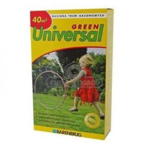 Barenbrug Green Universal Trawa Uniwersalna 1kg GU1