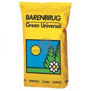 Barenbrug Green Universal Trawa Uniwersalna 5kg GU5