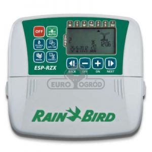 Rain Bird Sterownik Sieciowy ESP-RZX 4i Wewnętrzny 4-sekcyjny