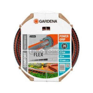 Gardena Comfort Wąż Ogrodowy Flex 13mm (1/2") 20m 18033-20 ?AUTORYZOWANY PARTNER GARDENA?