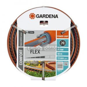 Gardena Comfort Wąż Ogrodowy Flex 13mm (1/2") 50m 18039-20 ?AUTORYZOWANY PARTNER GARDENA?