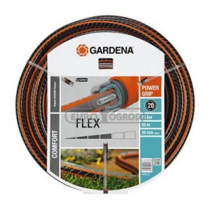 Gardena Comfort Wąż Ogrodowy Flex 19mm (3/4") 50m 18055-20 ?AUTORYZOWANY PARTNER GARDENA?