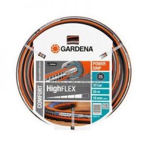 Gardena Comfort Wąż Spiralny Ogrodowy HighFlex 19mm (3/4") 25m 18083-20 ?AUTORYZOWANY PARTNER G