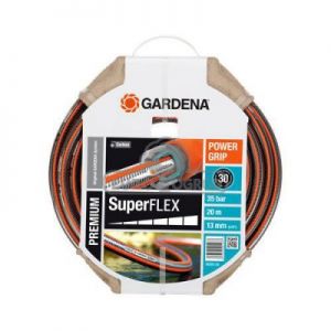 Gardena Premium Wąż Spiralny SuperFlex 13mm (1/2") 20m 18093-20 ?AUTORYZOWANY PARTNER GARDENA?
