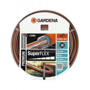 Gardena Premium Wąż Spiralny SuperFlex 13mm (1/2") 50m 18099-20 ?AUTORYZOWANY PARTNER GARDENA?
