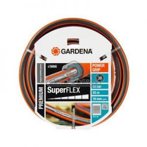 Gardena Premium Wąż Spiralny SuperFlex 19mm (3/4") 25m 18113-20 ?AUTORYZOWANY PARTNER GARDENA?