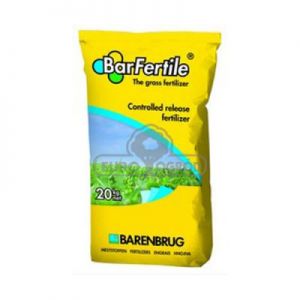 Barenbrug BarFertile Premium Regeneration Nawóz Do Trawy Regeneracyjny 20kg RE20