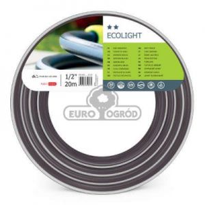 Cellfast Wąż Ogrodowy Ecolight 1/2" 20m 10-150