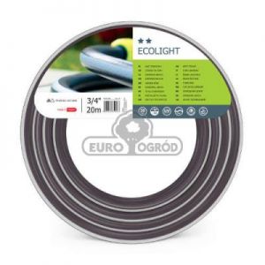 Cellfast Wąż Ogrodowy Ecolight 3/4" 20m 10-170