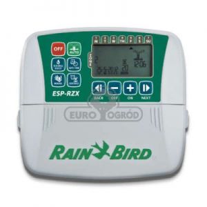 Rain Bird Sterownik Sieciowy ESP-RZX 6i Wewnętrzny 6-sekcyjny