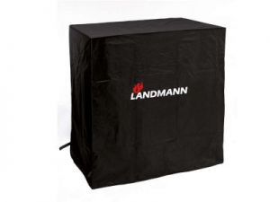 Landmann Pokrowiec Na Grille Quality M 15701