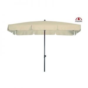 Doppler Parasol Ogrodowy Sunline Waterproof Ecru 185x120cm