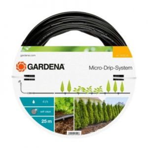 Gardena Micro-Drip System Linia Kroplująca Do Rozbudowy 13mm (1/2") 25m 13131-20 ?AUTORYZOWANY