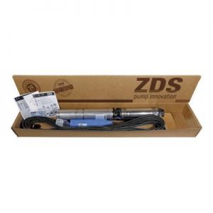 ZDS Pompa Głębinowa Zestaw QPGo.2-24.30.DRP 220-240V ?DARMOWA DOSTAWA?