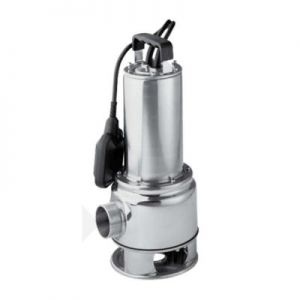 Nocchi Pompa Zatapialna BIOX 250/9 XS AUT ?DARMOWA DOSTAWA?