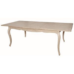 Rozkładany stół w stylu francuskim VENEZIA 889