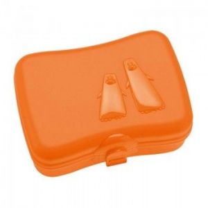 Lunchbox pomarańczowy Ping Pong KZ-3083521