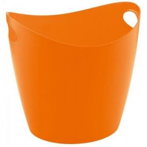 Miska łazienkowa pomarańczowa Bottichelli XL (do wyczerpania zapasów) KZ-5736521