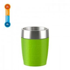 Kubek termiczny 0,2 L Travel Cup (zielony)